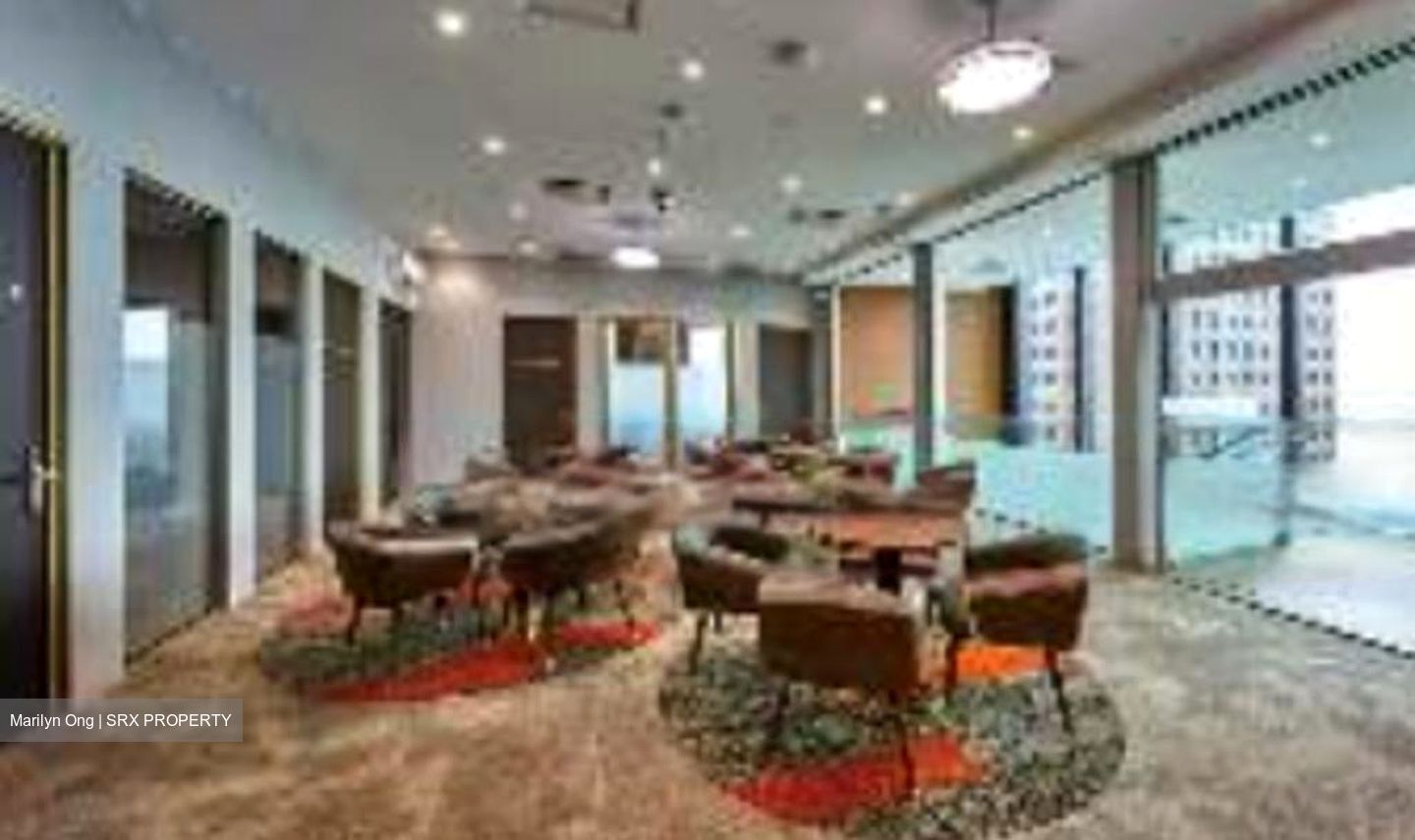 Hub Synergy Point (D2), Office #453242881